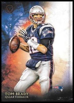 5 Tom Brady